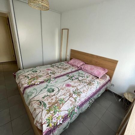 Joli Appt 45 M2 Avec Terrasse Appartement Lunel  Buitenkant foto
